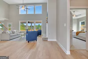 129 Rutland Ct, Senoia, GA 30276 - Photo 8