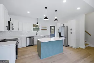 4911 Lower Jersey Road, Oxford, GA 30054 - Photo 8