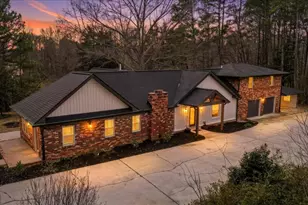 4911 Lower Jersey Rd, Oxford, GA 30054 - Photo 2