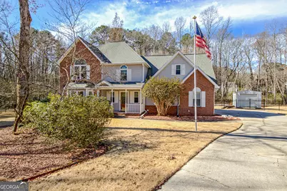 511 Fallside Ct, Peachtree City, GA 30269 - Photo 4