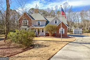 511 Fallside Ct, Peachtree City, GA 30269 - Photo 4