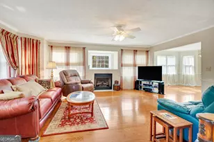 511 Fallside Ct, Peachtree City, GA 30269 - Photo 10
