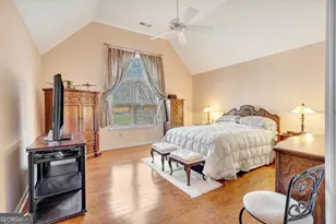 511 Fallside Ct, Peachtree City, GA 30269 - Photo 28