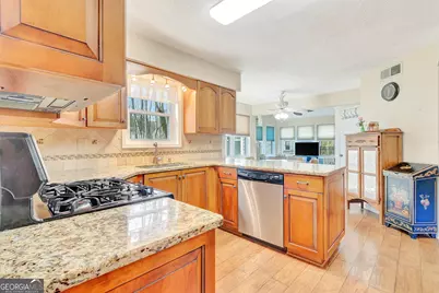 511 Fallside Ct, Peachtree City, GA 30269 - Photo 14