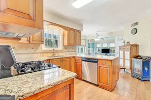 511 Fallside Ct, Peachtree City, GA 30269 - Photo 14