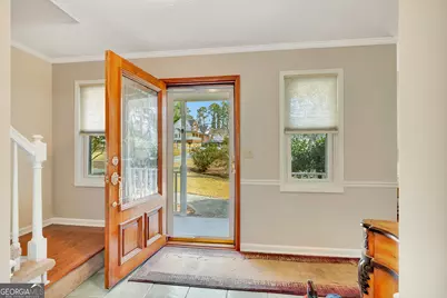 511 Fallside Ct, Peachtree City, GA 30269 - Photo 8