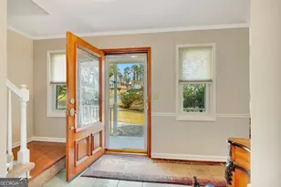 511 Fallside Ct, Peachtree City, GA 30269 - Photo 8