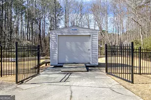 511 Fallside Ct, Peachtree City, GA 30269 - Photo 36