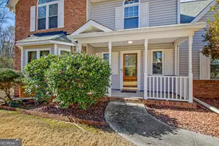 511 Fallside Ct, Peachtree City, GA 30269 - Photo 6