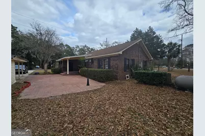 1703 Point Peter Road, Saint Marys, GA 31558 - Photo 10