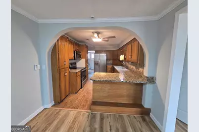 1703 Point Peter Road, Saint Marys, GA 31558 - Photo 16