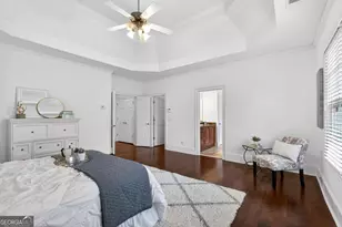 6265 Spalding Dr, Peachtree Corners, GA 30092 - Photo 20