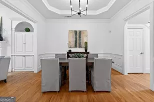 6265 Spalding Dr, Peachtree Corners, GA 30092 - Photo 16