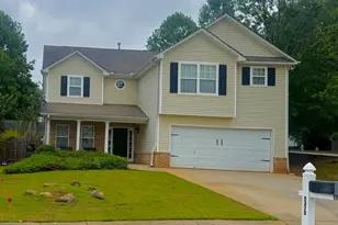 2375 Garnet Ave, Riverdale, GA 30296 - Photo 1