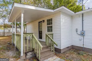 1210 Washington Ave, Waycross, GA 31503 - Photo 2