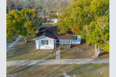 1210 Washington Avenue, Waycross, GA 31503 - Photo 4
