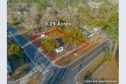 1210 Washington Avenue, Waycross, GA 31503 - Photo 24