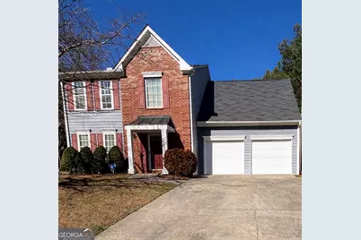 1334 Ambercrest Way, Austell, GA 30168 - Photo 2