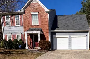 1334 Ambercrest Way, Austell, GA 30168 - Photo 2
