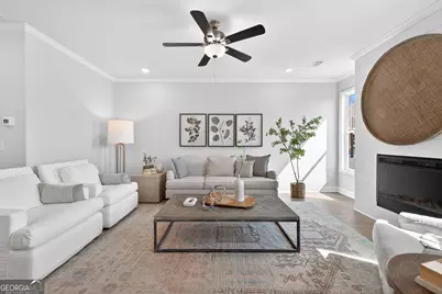 2789 Apperson Way Trail, Suwanee, GA 30024 - Photo 6