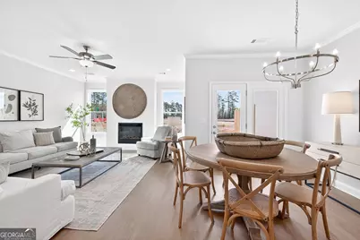 2789 Apperson Way Trail, Suwanee, GA 30024 - Photo 8