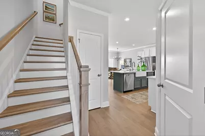 2789 Apperson Way Trail, Suwanee, GA 30024 - Photo 2