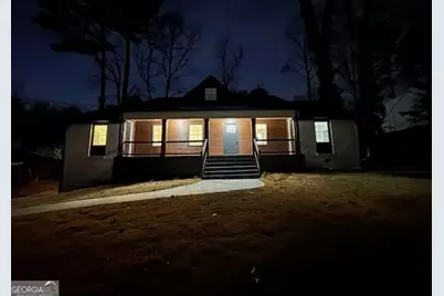 610 Glenforest Road, Sandy Springs, GA 30328 - Photo 44