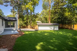 610 Glenforest Rd, Sandy Springs, GA 30328 - Photo 40