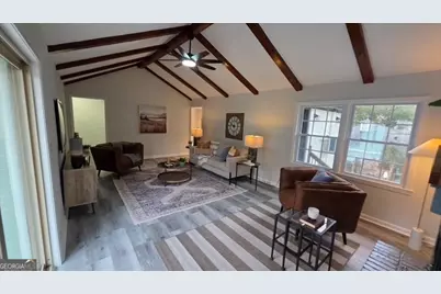 610 Glenforest Road, Sandy Springs, GA 30328 - Photo 8