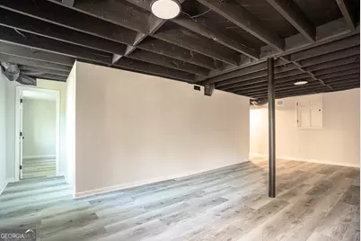 610 Glenforest Road, Sandy Springs, GA 30328 - Photo 34