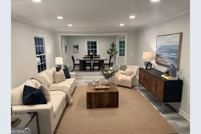 610 Glenforest Road, Sandy Springs, GA 30328 - Photo 6