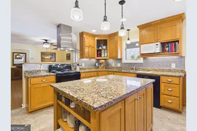 2850 Elder Mill Road, Watkinsville, GA 30677 - Photo 8