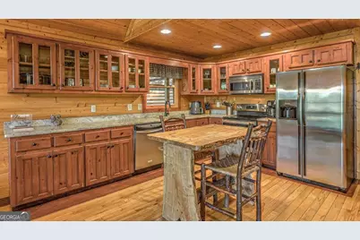 155 Shayla Drive, Blue Ridge, GA 30513 - Photo 14