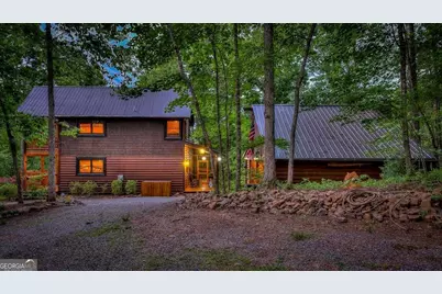 155 Shayla Drive, Blue Ridge, GA 30513 - Photo 4