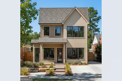 959 Hank Aaron Hank Aaron Drive SW #B, Atlanta, GA 30315 - Photo 1