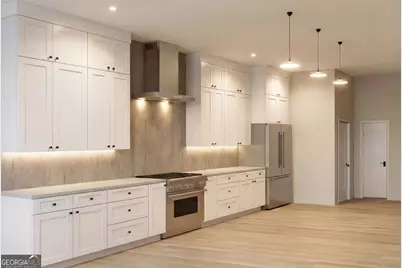 959 Hank Aaron Hank Aaron Drive SW #B, Atlanta, GA 30315 - Photo 6