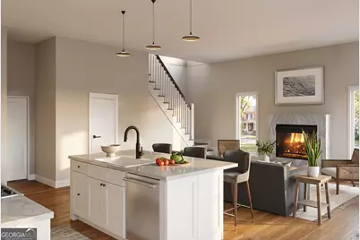 959 Hank Aaron Hank Aaron Drive SW #B, Atlanta, GA 30315 - Photo 4