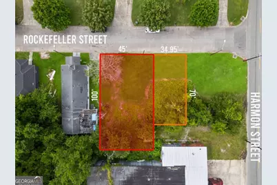 916-918 Rockefeller Street, Savannah, GA 31401 - Photo 2