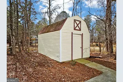 926 Jamesway Drive, Sparta, GA 31087 - Photo 48