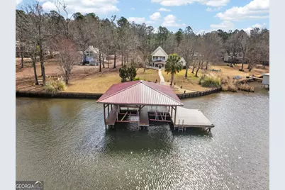 926 Jamesway Drive, Sparta, GA 31087 - Photo 1