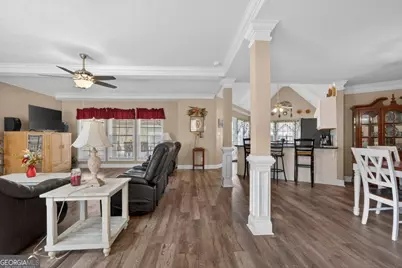 926 Jamesway Drive, Sparta, GA 31087 - Photo 8