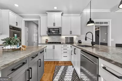 5878 Deer Crossing Drive, Sugar Hill, GA 30518 - Photo 14