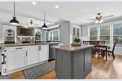 5878 Deer Crossing Drive, Sugar Hill, GA 30518 - Photo 12