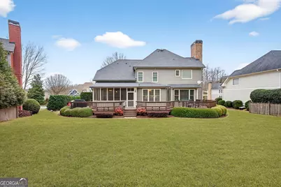 5878 Deer Crossing Drive, Sugar Hill, GA 30518 - Photo 34