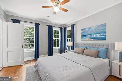 944 Nottingham Drive, Macon, GA 31211 - Photo 10