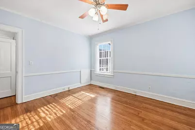 944 Nottingham Drive, Macon, GA 31211 - Photo 20