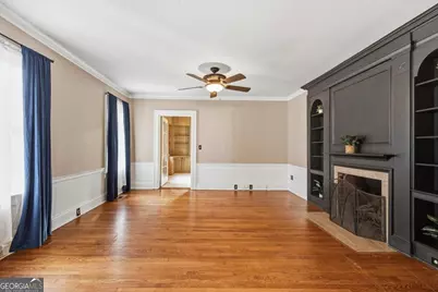 944 Nottingham Drive, Macon, GA 31211 - Photo 4