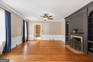 944 Nottingham Dr, Macon, GA 31211 - Photo 4