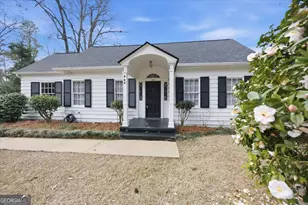 944 Nottingham Dr, Macon, GA 31211 - Photo 2