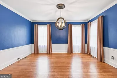 944 Nottingham Drive, Macon, GA 31211 - Photo 8